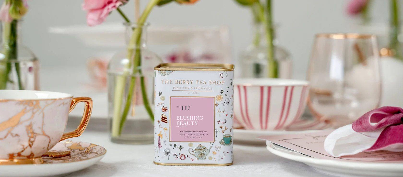 Elevate Your Daily Tea Ritual